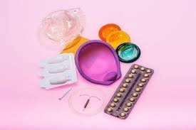 contraceptive devices